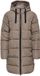 ONLY Onlclair Manteau matelassé à capuche Cc Otw