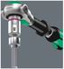 Wera 8740 B HF 05003043001 Douille (hexagonale) Douille 10 mm 3/8