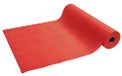 Pronappe Doos met 4 Tafelloper Rollen Spunbond Vlies 24x0.4m Rood
