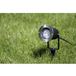 Heitronic 36241 Yuyao projecteur de jardin LED GU10 3,5 W