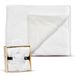 Amazon Universe Beige Baby Blanket