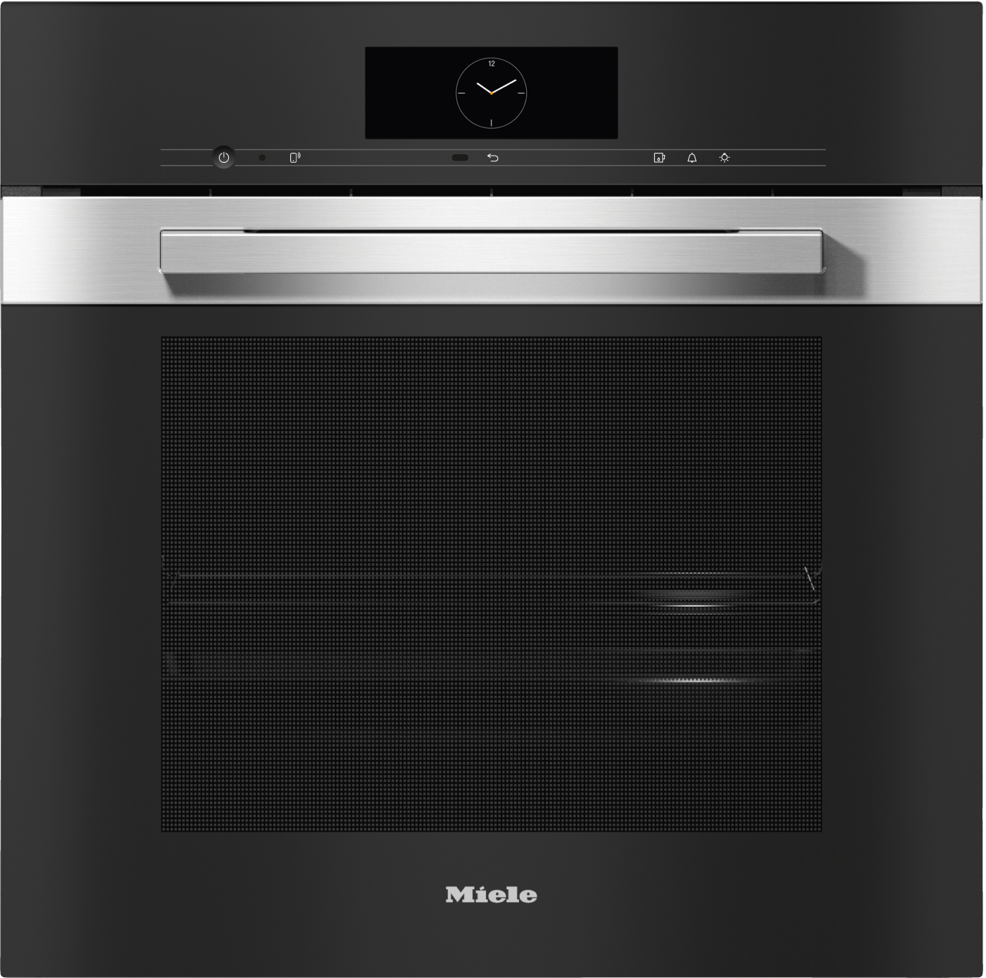 Miele DGC 7860 HC CLST Combi-Steam Oven