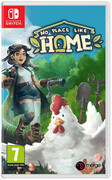 Merge Games no place like home Nintendo Switch