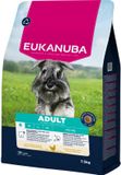 Eukanuba Hondenvoer Droog Life Care Dog Adult Small Kip - 7,5 kg