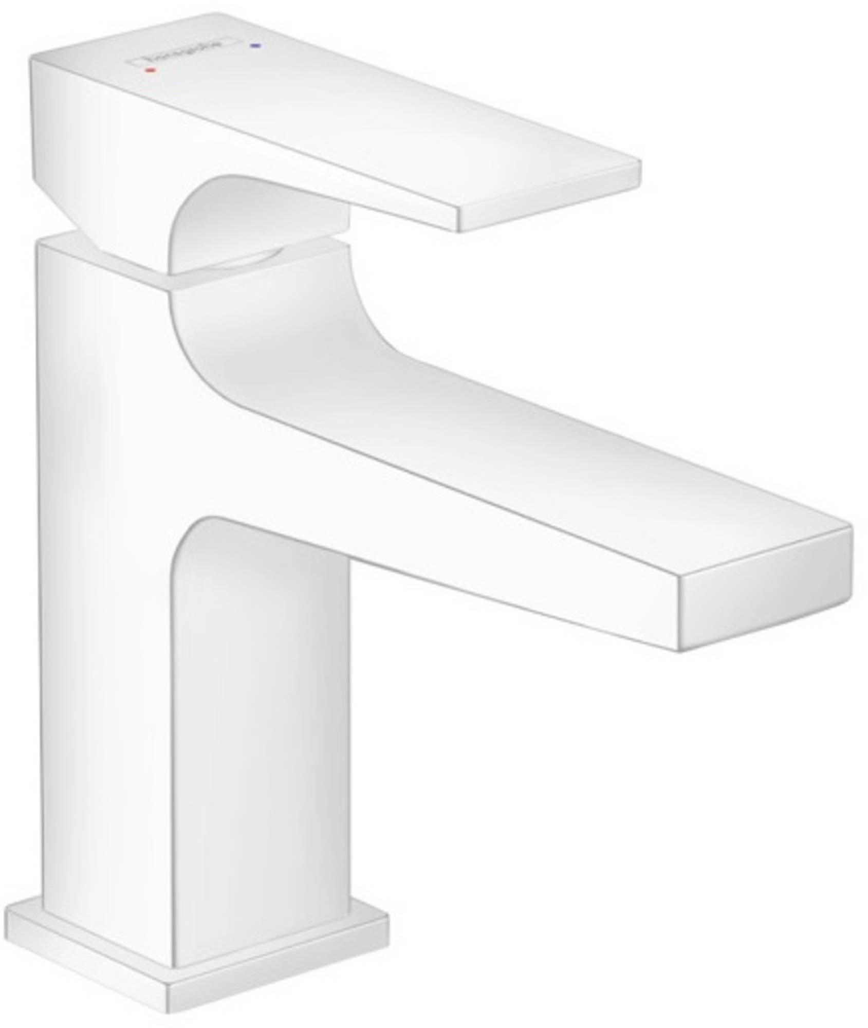 Hansgrohe Metropol - 4059625231227