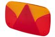 HELLA 9EL 990 632-001 Lampglas