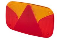 HELLA 9EL 990 632-001 Lampglas