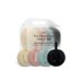hetras Set de boules de douche Deep Clean 4 pièces