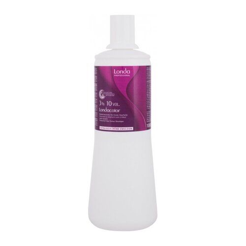 Londa Professional Londacolor Oxidations Emulsion 3% 10 Vol 1000 ml