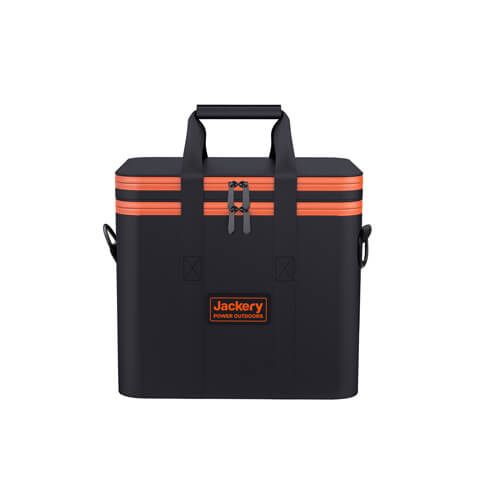 Jackery Carrying Bag for Explorer 1000 - Black