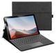 Microsoft Housse pour Surface Pro 7+ et 6 avec angle de vision