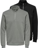 Only & Sons Heren sweattroyer 2 pack Ceres