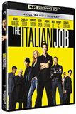 DHV Paramount The Italian Job (4K UHD) - BD