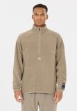SOS Fleece Munson Heren Zand S