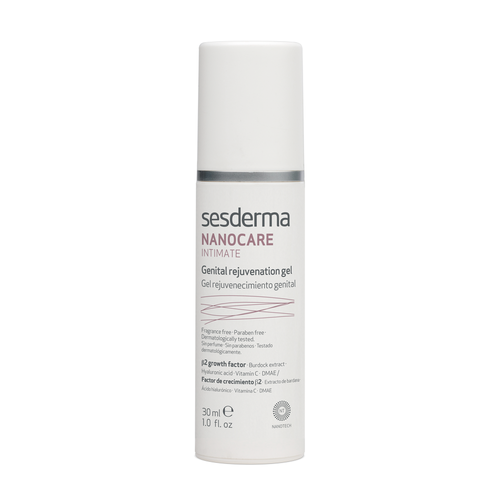 Sesderma Nanocare