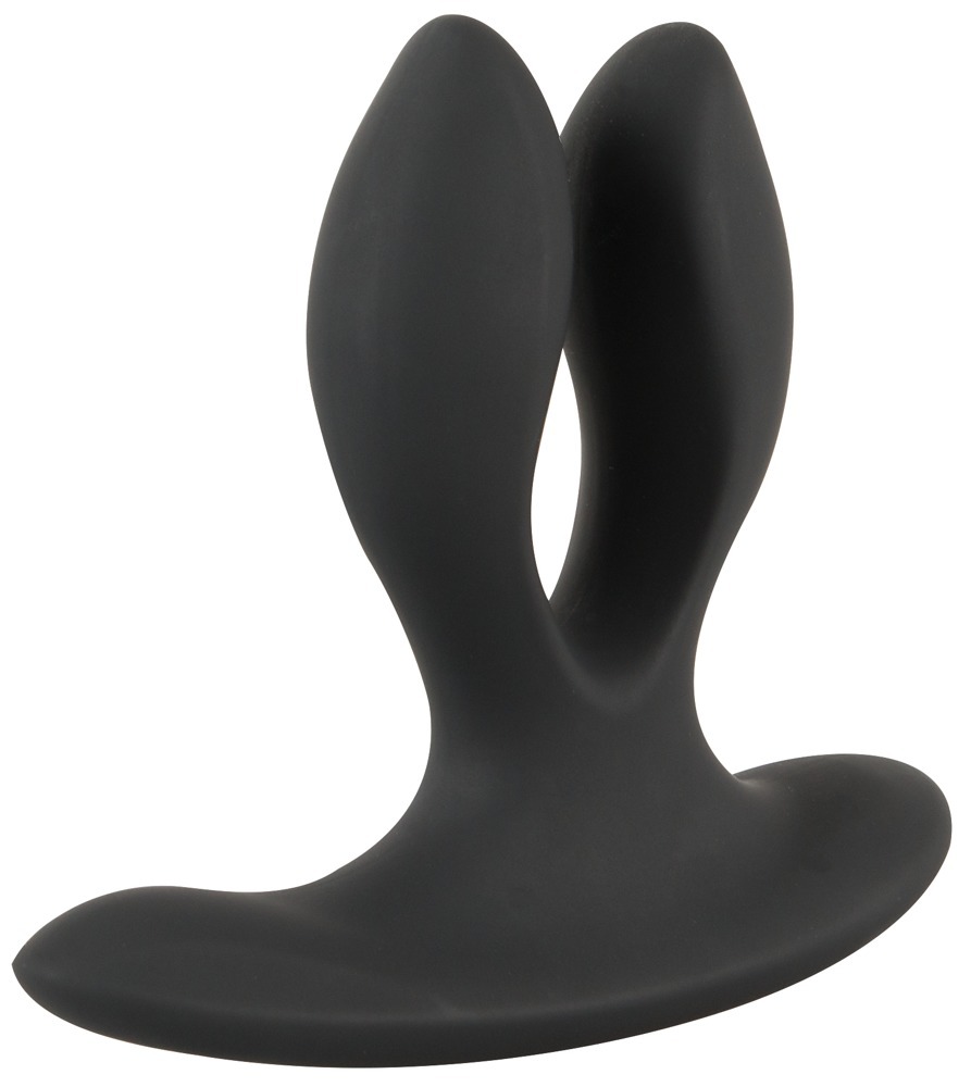 XOUXOU XOUXOU Vibrerende Spreidende Buttplug