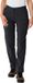 Vaude Farley Stretch Iii Broek Zwart 38 / Short Vrouw