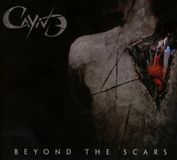 Suburban Cayne Beyond The Scars