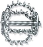 ROTHENBERGER kettingschuifkop SP met 4K, met ring, 32K, D=75mm
