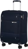Samsonite American Tourister Base Boost lichtgewicht koffer handbagage 55-20-40 cm - 39 l - black