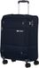 Samsonite American Tourister Base Boost lichtgewicht koffer handbagage 55-20-40 cm - 39 l - black
