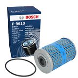 BOSCH Ölfilter 1457429610