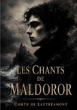 Les Books on Demand GmbH Les Chants de Maldoror Paperback 224 pages