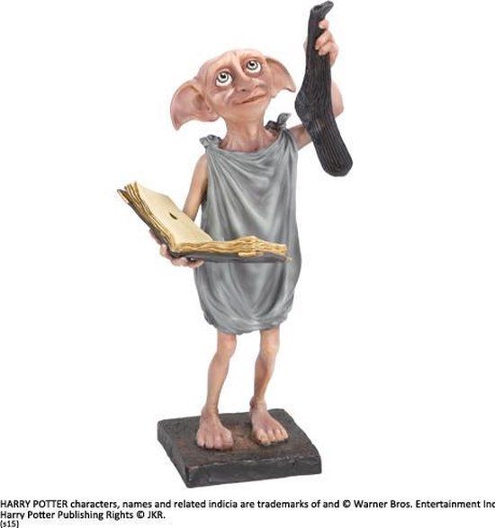 FANS Dobby sculptuur