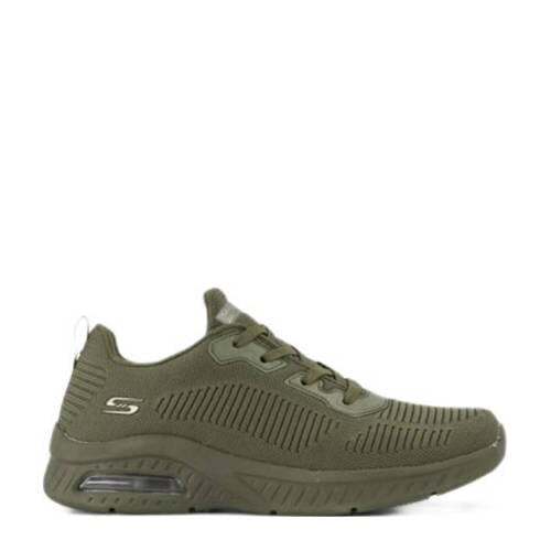 Skechers Skechers Sketchers sneakers groen