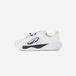 Unrupt Chaussures de tennis multicourt enfant, Unrupt JR blanc