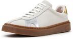 Camper Runner Twentyfive K201909 Baskets pour femme, White Natural 005 Tws, 37 EU