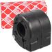 FEBI BILSTEIN Coussinet de palier, stabilisateur FEBI BILSTEIN 37201