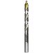 Exact 74850 Spiralbohrer StepTip ⌀ 5,0 mm VE10 HSS TiN-punt Spiraalboor 5 mm DIN 338 10 stuk(s)