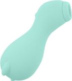 OHMAMA Clitoral Stimulator - Dragon