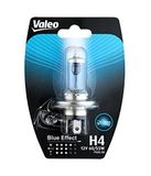 Valeo Halogeen Lamp Blue Effect 32512 H4 60/55W (X1)