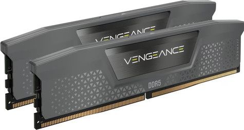 Corsair Vengeance DDR5 32GB (2x16GB) 6000MHz CL30 - Grijs kopen