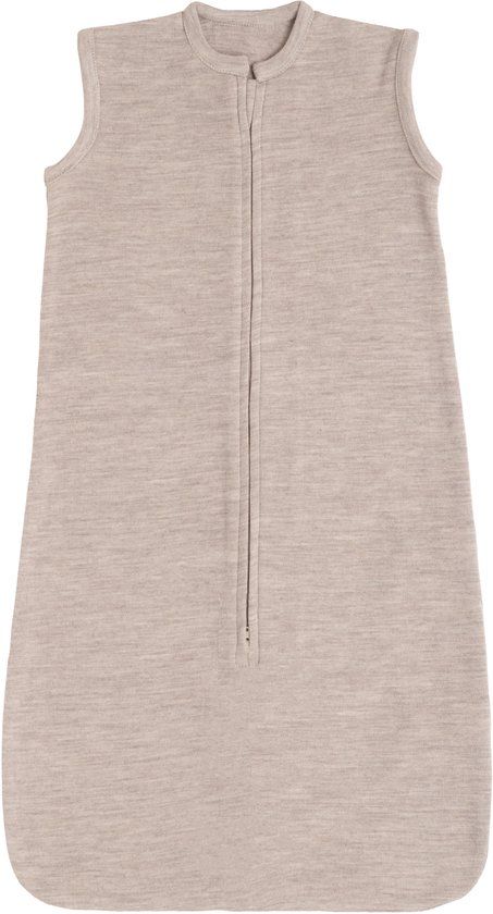 Baby's Only Merino Fine Meadow slaapzak - Ecru - 90 cm