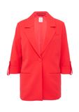 QS Blazers rood