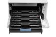 HP Color LaserJet Enterprise M455dn - Kleurenprinter - Laser - Duplex - A4 - 27 ppm - Wit