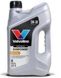 Valvoline Synpower XL-III C3 5W30 - 5L