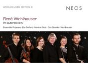 PIAS Nederland Ensemble Polysono Duo Simolka-Wohlh Wohlhauser Im Lauteren Sein (CD)