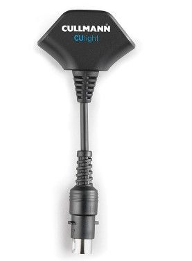 Cullmann CUlight PY 20 I - Cameraflitsaccessoire - Zwart