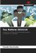 Tax Our Knowledge Publishing Tax Reform 2015/16: Comparison of the old and new legal situations: implications for taxpayers Paperback