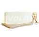 Vola Racing E-WAX 80 gram Crème Polyester