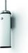 VIPP Vipp11W Toiletborstel Wit Wandmodel