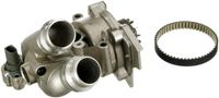 GATES PowerGrip Kit + waterpomp + thermostaat KP1TH15698XS-1