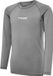 Hummel Kinder-T-shirt met lange mouwen Hmlbl Performance Tee L/S Kids 225512