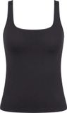 Sloggi GO Sense Tank Top Dames Onderhemd - Zwart