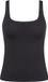 Sloggi GO Sense Tank Top Dames Onderhemd - Zwart