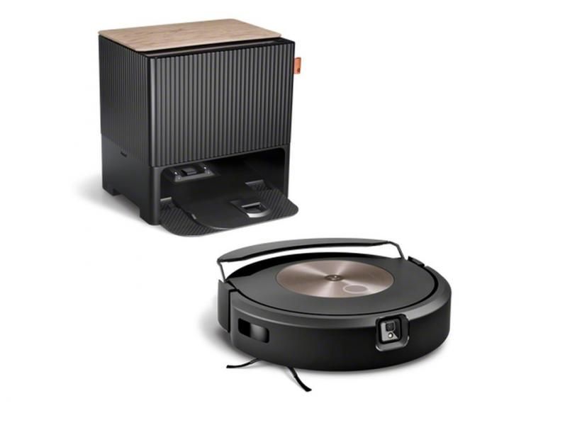 iRobot Roomba Combo j9+
